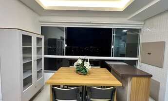 Imagem 5: Mobiliado Novo Nunca Habitado!