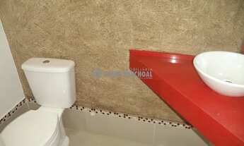 Imagem 2: Casa em Condomínio Sobrado Parque Industrial Lagoinha Disponível Para Locação Parque Indu