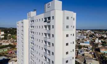 Imagem: Apartamento novo de 3 quartos