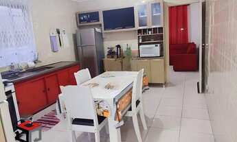 Imagem 4: Casa à venda 3 quartos 2 vagas Assunção - São Bernardo do Campo - SP