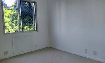 Imagem 6: Apartamento de 2 quartos com 01 suíte