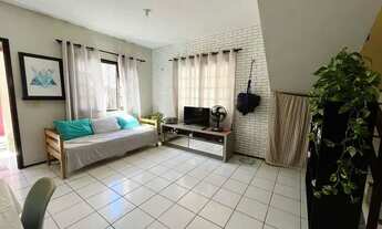 Imagem 6: Casa em Condomínio para Venda em Fortaleza, Sapiranga-Coité, 3 dormitórios, 1 suíte, 2 ban