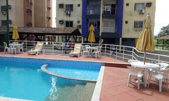 Imagem 2: Cobertura para aluguel possui 142 m² com 3 quartos em Ed. Lírio do Vale - Ananindeua - PA