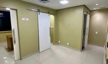 Imagem 4: Sala Comercial no Millenium Medical