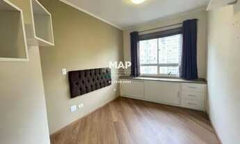 Imagem 7: CURITIBA Padrão - Água Verde