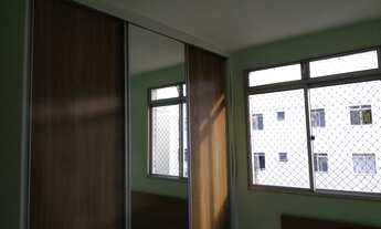 Imagem 2: Apartamento mobiliado próximo a UFJF - São Pedro