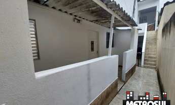 Imagem 2: Casa para aluguel possui 35 metros quadrados com 1 quarto em Jardim Oriental - São Paulo