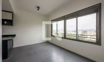 Imagem 3: Apartamento para Aluguel - Cidade Baixa, 1 Quarto, 20 m2