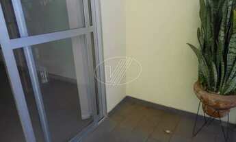 Imagem 4: Apartamento - Centro - Campinas