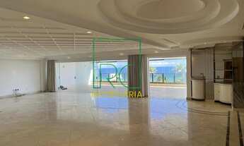 Imagem 6: Apartamento de luxo com 4 quartos, 380m2 em Rio de Janeiro, Barra da Tijuca