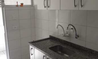 Imagem 4: Apartamento para aluguel com 70 metros quadrados com 2 dormitórios em Mooca - São Paulo