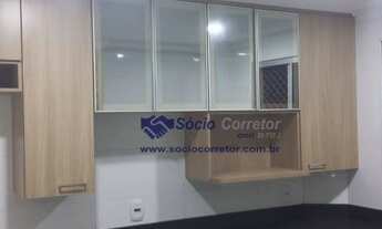 Imagem 6: VENDO LINDO APTO- 45M²- 2 DORMS- COND. PARQUE SANTA TEREZA- JARDIM ANSALCA