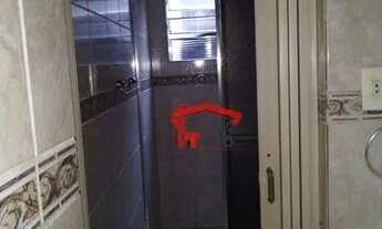 Imagem 6: Casa com 2 dormitórios para alugar, 80 m² por R$ 1.950,00/mês - Jardim Felicidade (Zona Oe