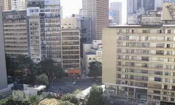 Imagem 2: Apartamento para Aluguel - Bela Vista, 3 Quartos, 198 m2