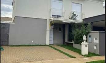 Imagem: Aluga-se Casa em Condomínio Região da