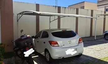 Imagem 6: REPASSE DE APARTAMENTO AO LADO DO CENTRO DA CAUCAIA