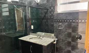 Imagem 4: Alugo casa na taquara, 02 quartos, sala, cozinha e banheiro e terraço