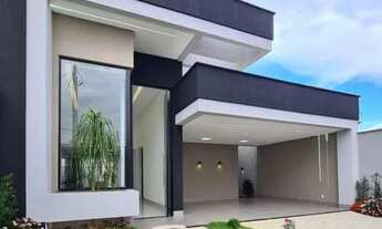 Imagem 3: Casa de condomínio para venda possui 178 metros quadrados com 3 quartos