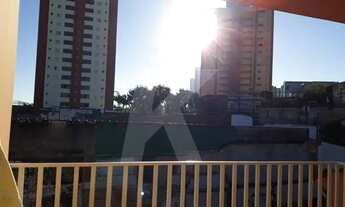 Imagem: Sobrado Amplo no Tucuruvi - 3 dormitórios