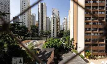 Imagem 5: Apartamento para Aluguel - Moema, 3 Quartos, 66 m2