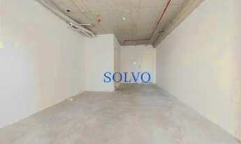 Imagem 6: Sala Comercial 40 Metros - Próximo ao Beneficência Portuguesa