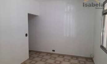 Imagem 2: Casa Térrea com 3 dormitórios à venda por R$ 690.000 - Vila Brasílio Machado - São Paulo/S