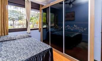 Imagem 7: Apartamento com 1 Dormitorio(s) localizado(a) no bairro Protásio Alves em Porto Alegre