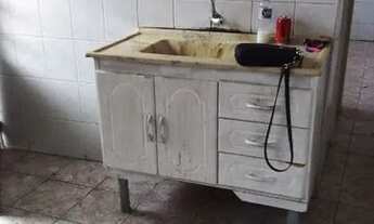 Imagem 4: Casa para aluguel, 1 quarto, VILA ALPINA - São Paulo/SP