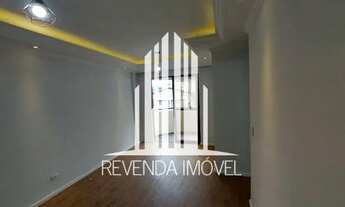 Imagem: Apartamento á venda 65m² 3 dormitórios