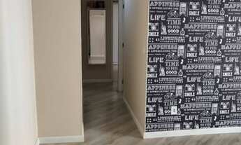 Imagem 3: APARTAMENTO COM 2 DORMITÓRIOS - LOCAÇÃO - RESERVA DOS LAGOS