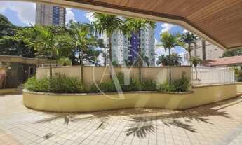 Imagem 3: Apartamento Padrão em Campinas