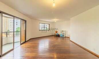 Imagem 2: Venda Apartamento 4 Dormitórios - 160 m² Brooklin