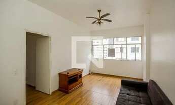 Imagem 2: Apartamento para Aluguel - Copacabana, 3 Quartos, 98 m2