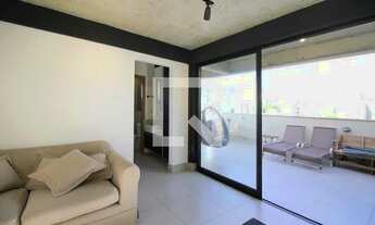 Imagem 4: Apartamento para Aluguel - São Pedro, 1 Quarto, 40 m2