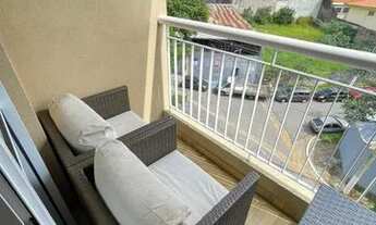 Imagem 7: Apartamento no condomínio Santa Archelia - 2 Dorms