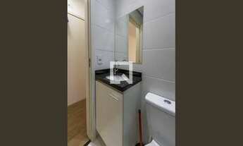 Imagem 7: Apartamento para Aluguel - Vila Santa Clara, 1 Quarto, 29 m2
