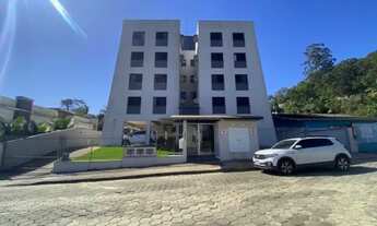 Imagem 2: JOINVILLE - Apartamento Padrão - IRIRIÚ