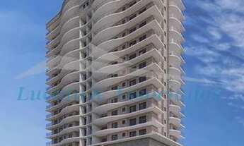 Imagem: PRAIA GRANDE - Apartamento Padrão - GUILHERMINA