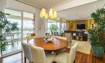 Imagem: SÃO PAULO - Apartamento Padrão - BROOKLIN