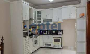 Imagem 5: Casa com 3 dormitórios (1 suíte), 3 vagas e churrasqueira para locação no Jardim do Mar