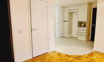 Imagem 5: Experiência de Vida no Coração do Jardim Paulista: Apartamento de 3 Dormitórios com Vista