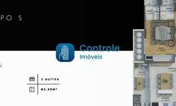 Imagem 4: Apartamento alto padrão em Construção da AMC em Campinas, São José