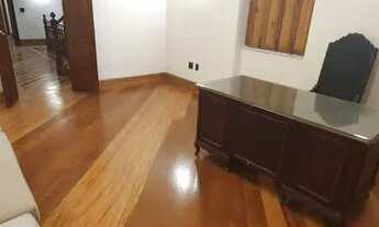 Imagem 6: Casa histórica para venda e locação comercial, 4 andares, 817 m² e ótima localização em Bo