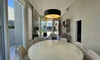 Imagem 4: Casa mobiliada beira lago a venda nno condominio Capão Ilhas Resort