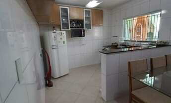 Imagem 4: Sobrado com 3 dormitórios, 100 m² - venda por R$ 559.000,00 ou aluguel por R$ 3.000,00/mês