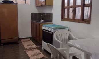 Imagem 4: Casa de temporada VIP (Santa Teresa