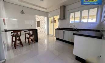 Imagem 5: Casa com 4 dormitórios, 580 m² - venda por R$ 2.000.000,00 ou aluguel por R$ 9.859,00/mês