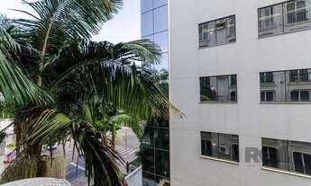 Imagem 5: Excelente apartamento de 148m² com 3 dormitórios sendo 1 suíte e 2 vagas