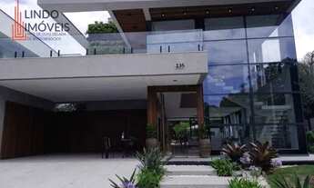 Imagem: Casa com 6 dormitórios à venda, 555 m²