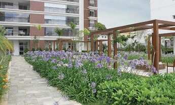 Imagem 5: Espaço e conforto perto do Ibirapuera 4 suítes-4 vagas REF: 3447304